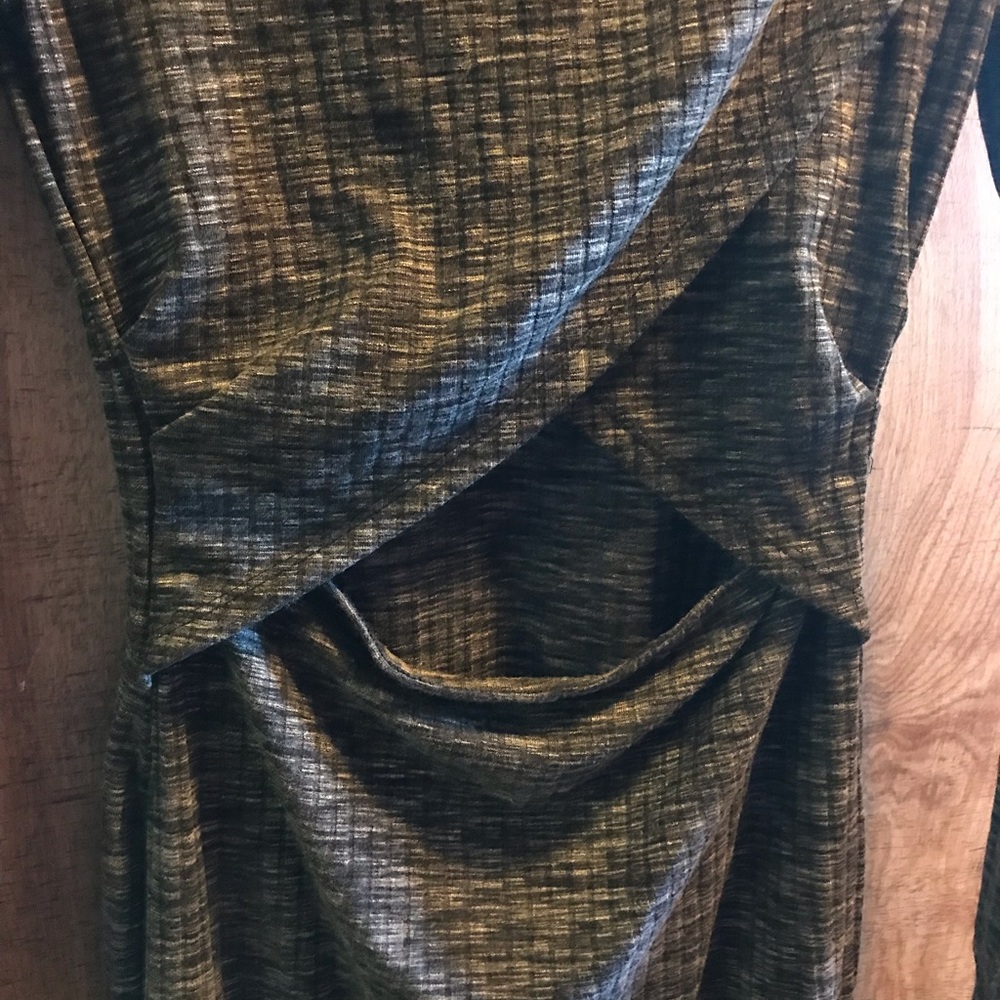 Charlotte Russe Dress